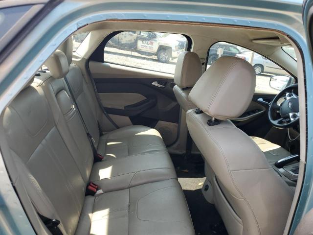 Photo 10 from auction – 2012 FORD FOCUS SEL with VIN 1FAHP3H24CL400383