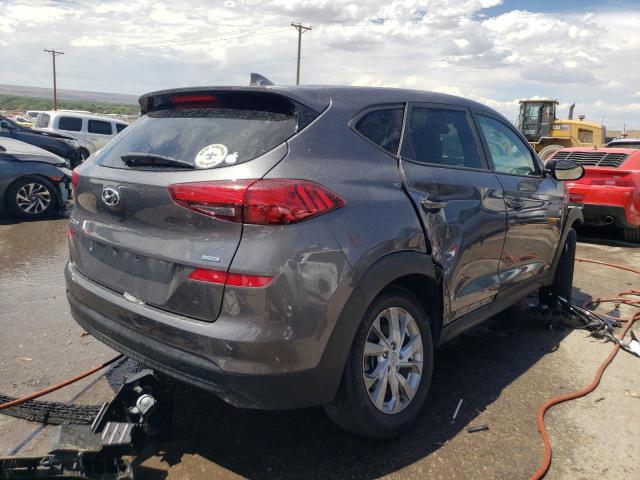 Photo 3 from auction – 2020 HYUNDAI TUCSON SE with VIN KM8J2CA40LU201598