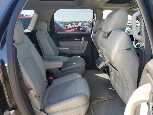 Photo 10 from auction – 2008 GMC ACADIA SLT with VIN 1GKER33788J133282