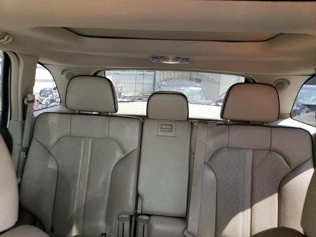 Photo 10 from auction – 2011 LINCOLN MKX with VIN 2LMDJ8JK3BBJ02858