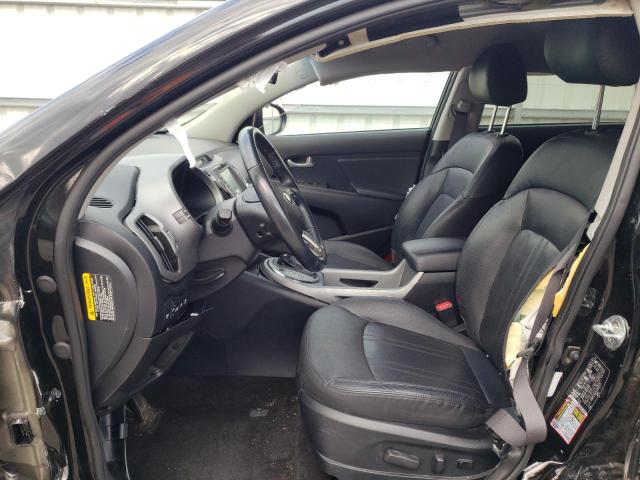 Photo 7 from auction – 2016 KIA SPORTAGE E with VIN KNDPC3AC2G7871175