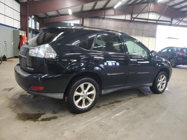 Photo 3 from auction – 2009 LEXUS RX 350 with VIN 2T2HK31U59C135327