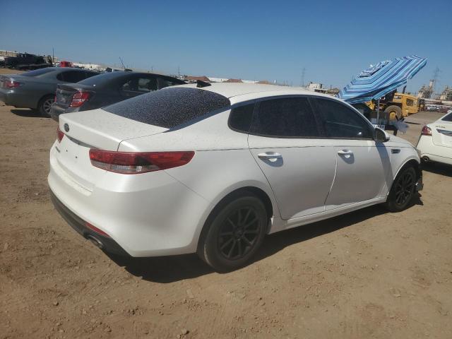 Photo 3 from auction – 2016 KIA OPTIMA LX with VIN KNAGT4L38G5085134