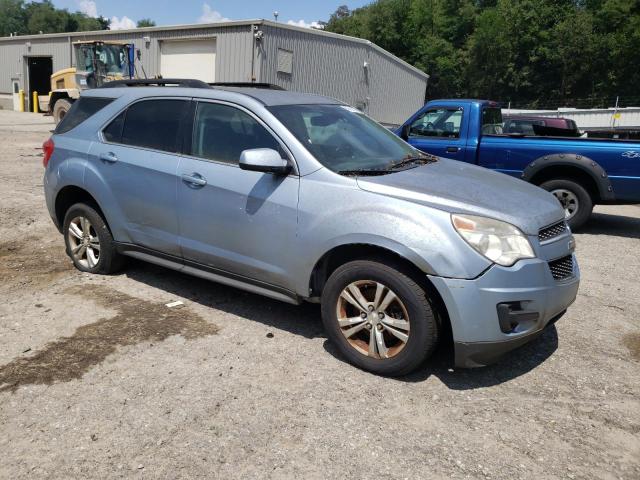 Photo 4 from auction – 2014 CHEVROLET EQUINOX LT with VIN 2GNFLFEK0E6319449