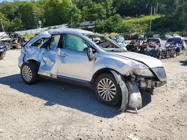 Photo 4 from auction – 2013 LINCOLN MKX with VIN 2LMDJ8JK1DBL23992
