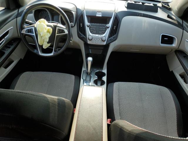 Photo 8 from auction – 2011 CHEVROLET EQUINOX LT with VIN 2CNALDEC6B6311685