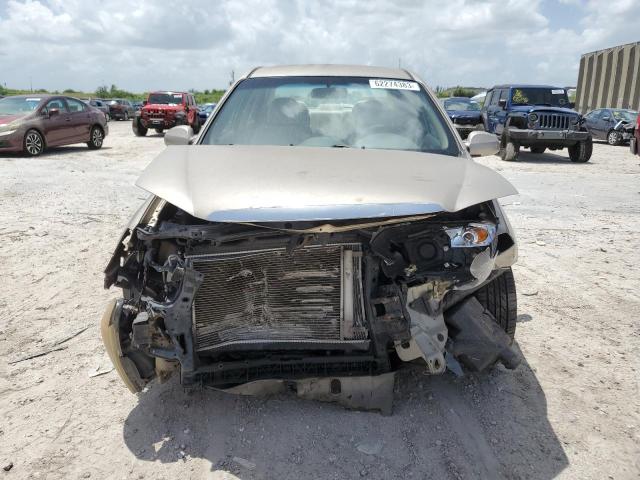 Photo 5 from auction – 2009 KIA SPECTRA EX with VIN KNAFE221195617546