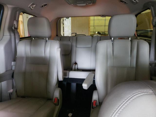 Photo 10 from auction – 2011 CHRYSLER TOWN & COU with VIN 2A4RR8DG0BR779938