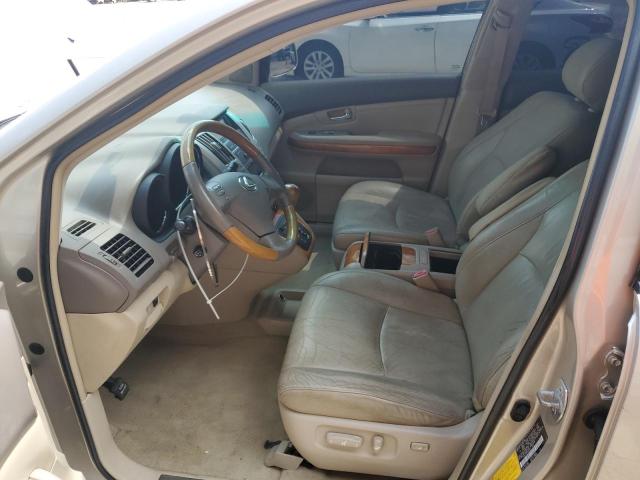 Photo 7 from auction – 2008 LEXUS RX 350 with VIN 2T2GK31U28C048589