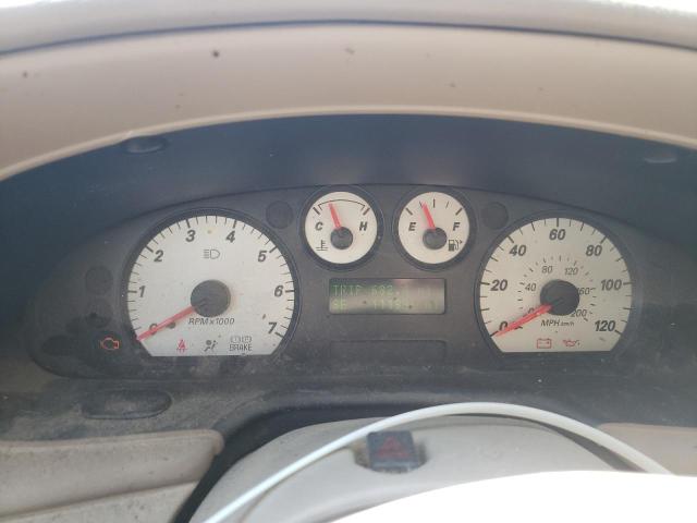 Photo 9 from auction – 2006 FORD TAURUS SEL with VIN 1FAFP56U46A217962