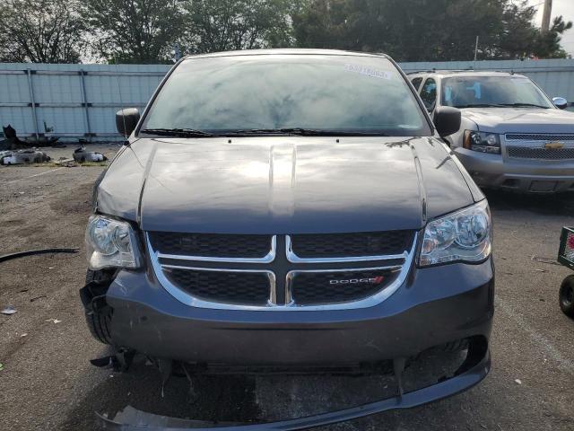 Photo 5 from auction – 2015 DODGE GRAND CARA with VIN 2C4RDGBG0FR615337