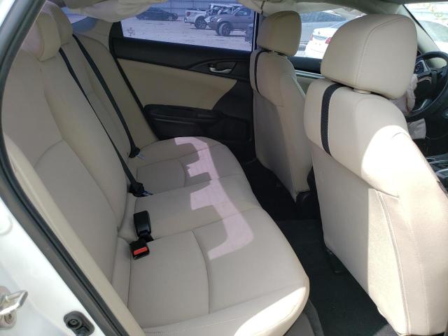 Photo 10 from auction – 2019 HONDA CIVIC with VIN 19XFC2F69KE043318