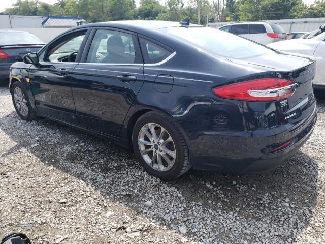 Photo 2 from auction – 2020 FORD FUSION SE with VIN 3FA6P0HD7LR253579