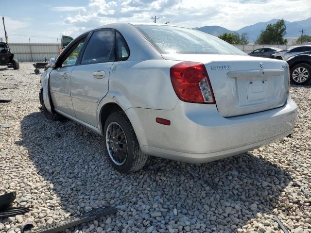 Photo 2 from auction – 2007 SUZUKI FORENZA BA with VIN KL5JD56Z67K501717