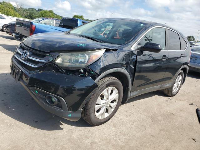 Photo 1 from auction – 2014 HONDA CR-V EX with VIN 2HKRM4H50EH715289