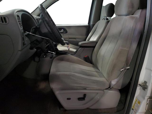 Photo 7 from auction – 2006 CHEVROLET TRAILBLAZE with VIN 1GNDS13S562246545