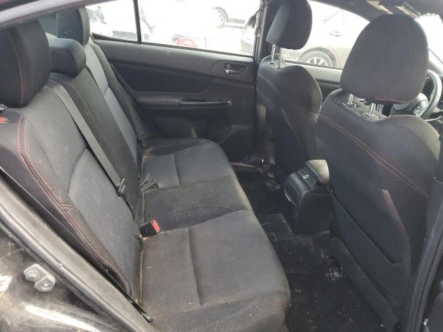 Фото 10 с аукциона – 2017 SUBARU WRX с VIN JF1VA1B69H9808130