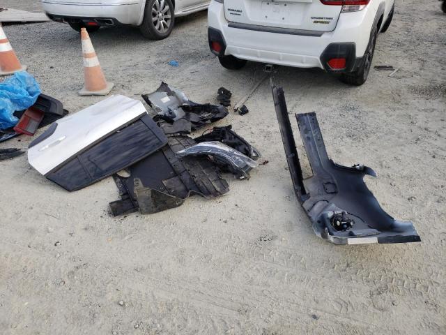 Photo 13 from auction – 2021 SUBARU CROSSTREK with VIN JF2GTHRC5MH282176