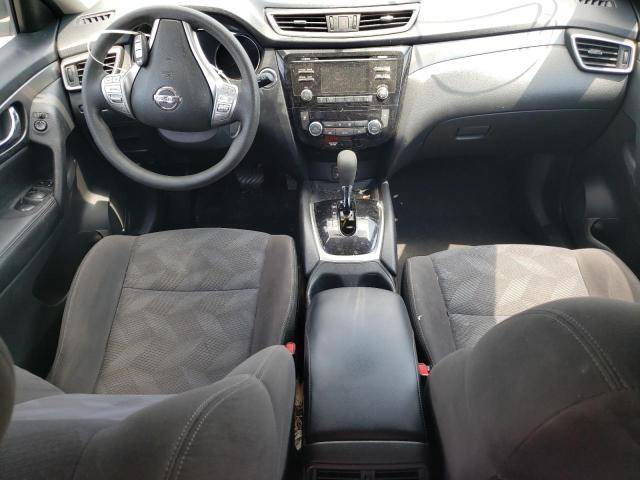 Photo 8 from auction – 2015 NISSAN ROGUE S with VIN KNMAT2MT4FP571325