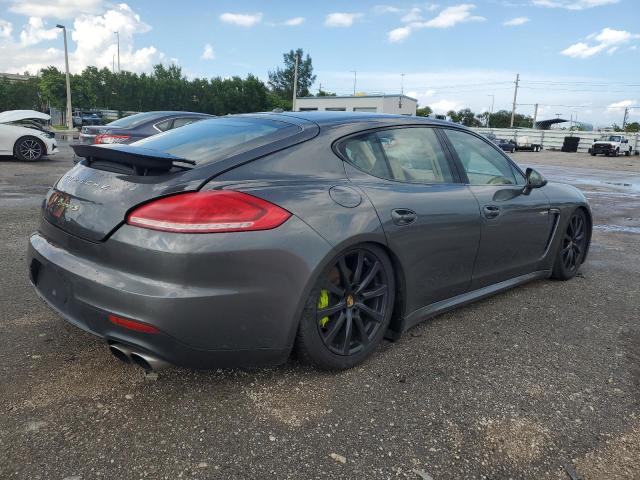 Photo 3 from auction – 2014 PORSCHE PANAMERA S with VIN WP0AD2A72EL044667