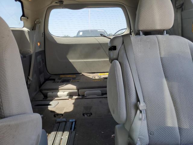 Photo 10 from auction – 2014 TOYOTA SIENNA LE with VIN 5TDKK3DC9ES499801