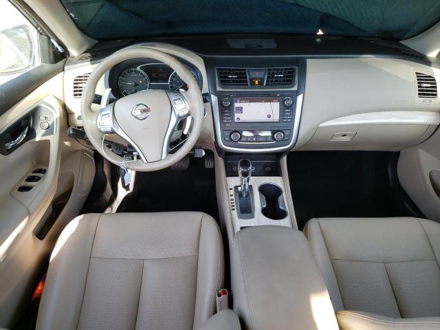 Photo 8 from auction – 2017 NISSAN ALTIMA 3.5 with VIN 1N4BL3APXHC193125