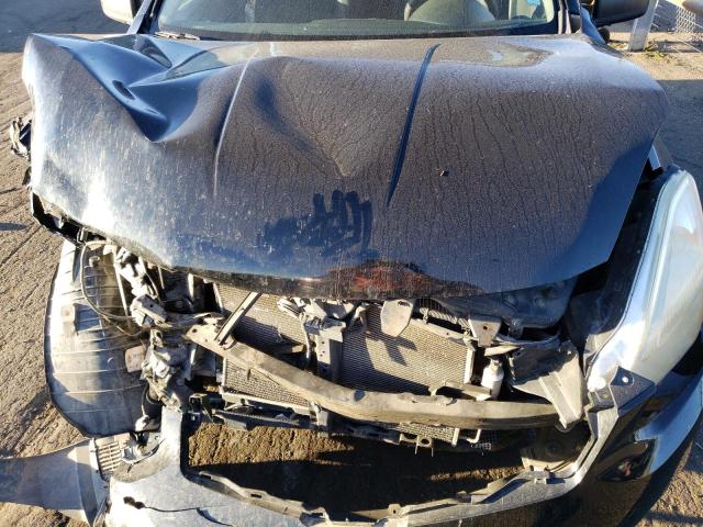 Zdjęcie 12 z aukcji – 2011 NISSAN ROGUE S z VIN JN8AS5MT8BW156520
