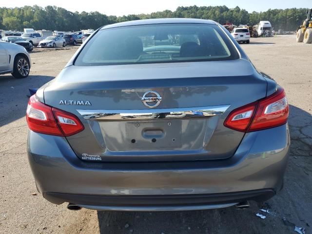 Photo 6 from auction – 2017 NISSAN ALTIMA 2.5 with VIN 1N4AL3AP3HN366483