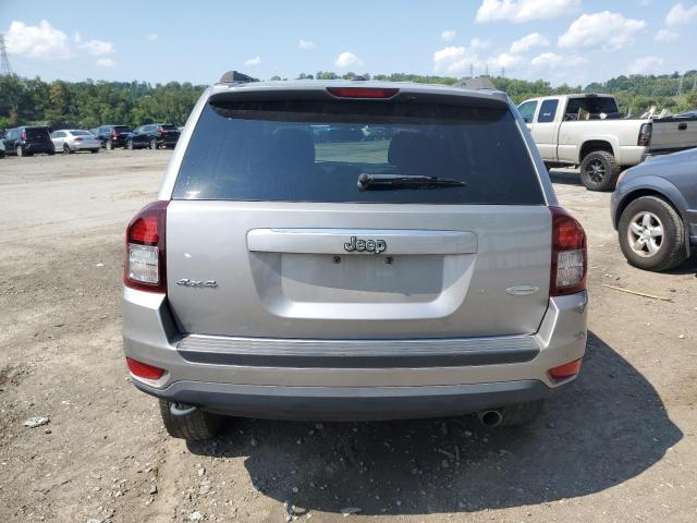 Photo 6 from auction – 2014 JEEP COMPASS LA with VIN 1C4NJDEB4ED846653
