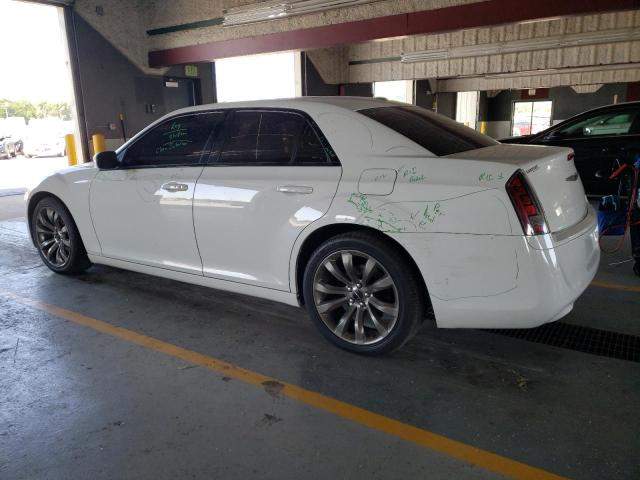 Photo 2 from auction – 2014 CHRYSLER 300 S with VIN 2C3CCABG3EH347012