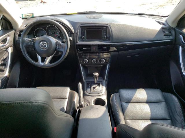 Photo 8 from auction – 2013 MAZDA CX-5 GT with VIN JM3KE4DE8D0157943