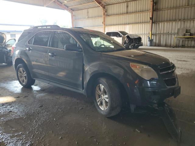 Photo 4 from auction – 2011 CHEVROLET EQUINOX LT with VIN 2CNALDECXB6206843