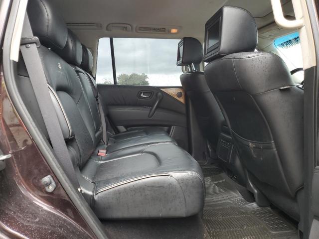 Photo 11 from auction – 2011 INFINITI QX56 with VIN JN8AZ2NDXB9700497