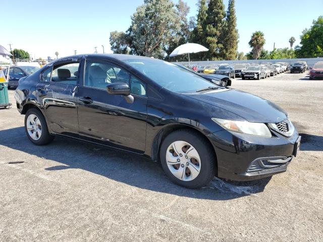 Photo 4 from auction – 2015 HONDA CIVIC LX with VIN 2HGFB2F54FH547314