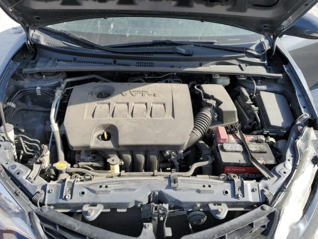 Photo 11 from auction – 2016 TOYOTA COROLLA L with VIN 5YFBURHE5GP379238