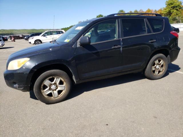 TOYOTA RAV4 2006 with VIN JTMBD33V066006733 - Photo from auction