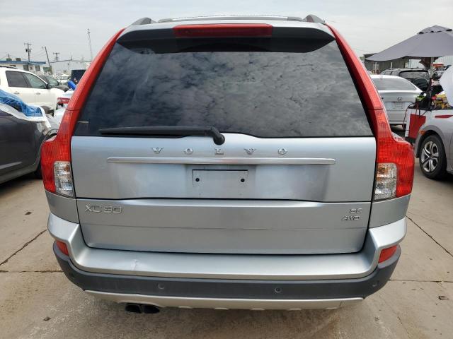 Photo 6 from auction – 2010 VOLVO XC90 with VIN YV4982CT6A1539023