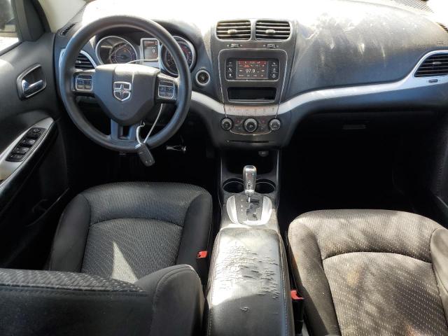 Photo 8 from auction – 2016 DODGE JOURNEY SX with VIN 3C4PDCBG8GT171395
