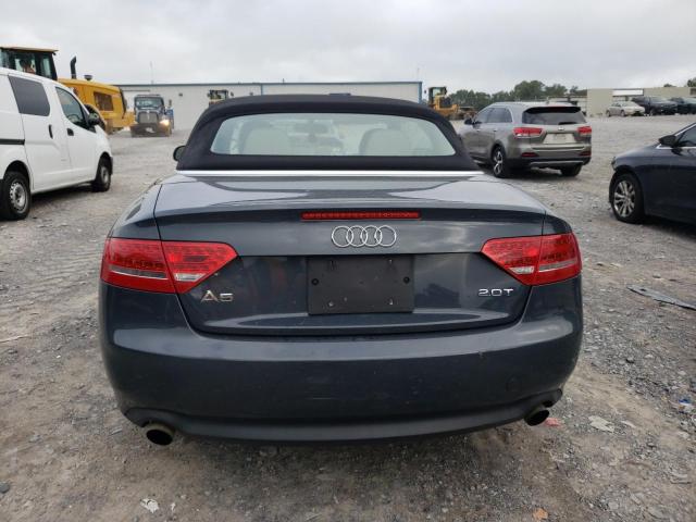 Photo 6 from auction – 2010 AUDI A5 PREMIUM with VIN WAUJFAFH8AN022903