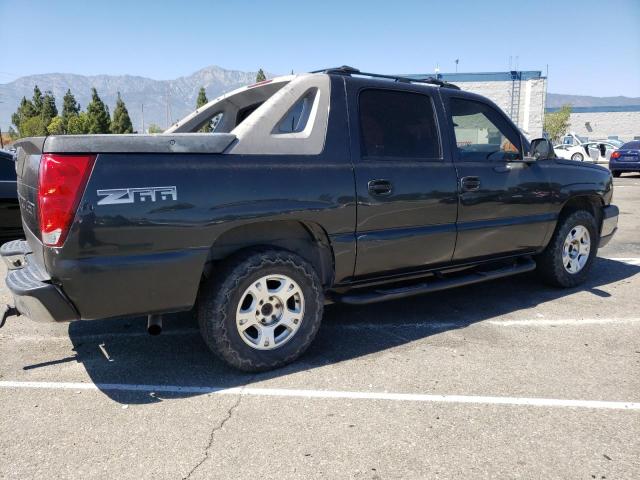 Photo 3 from auction – 2004 CHEVROLET AVALANCHE with VIN 3GNEC12T14G189423