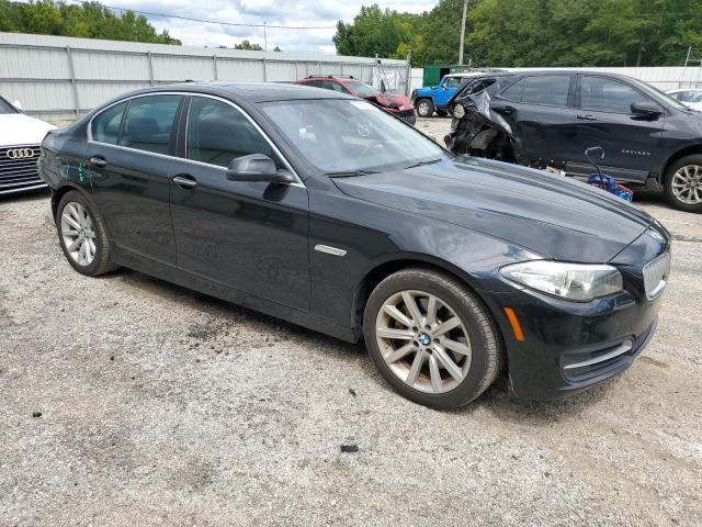 Photo 4 from auction – 2014 BMW 535 I with VIN WBA5B1C52ED483453