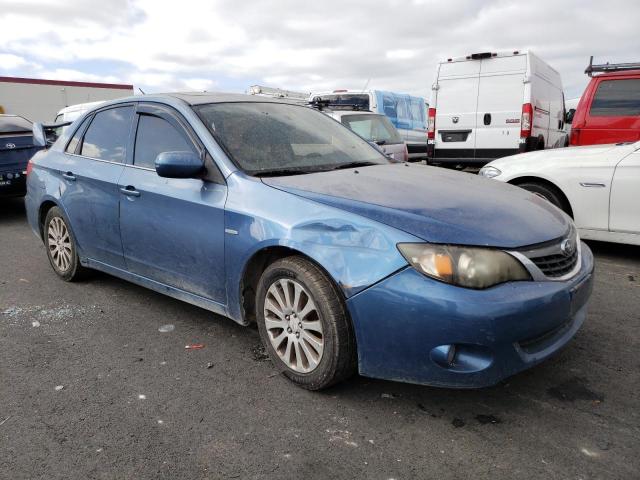 Photo 4 from auction – 2010 SUBARU IMPREZA 2. with VIN JF1GE6B64AH514737