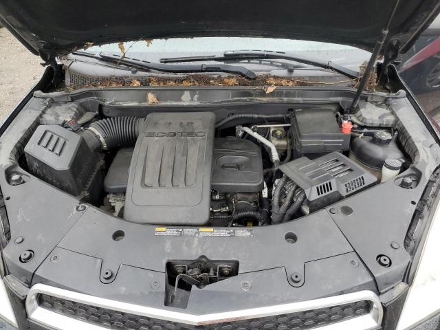 Photo 12 from auction – 2014 CHEVROLET EQUINOX LS with VIN 2GNALAEK4E6114522
