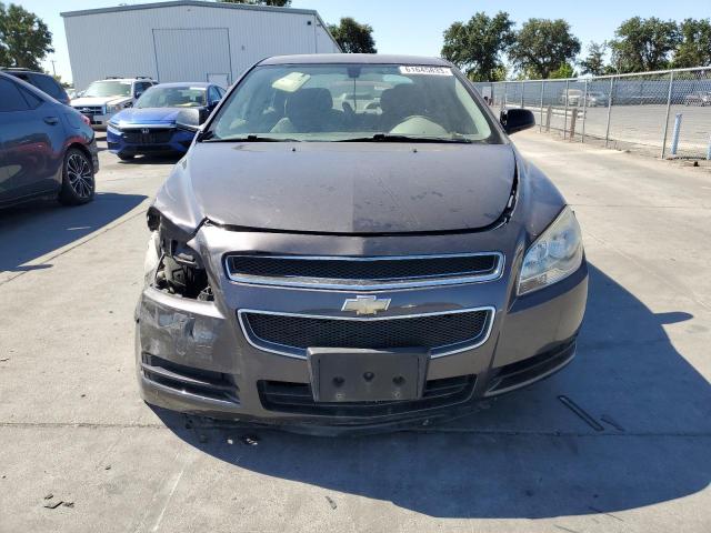 Photo 5 from auction – 2011 CHEVROLET MALIBU LS with VIN 1G1ZB5E15BF168726