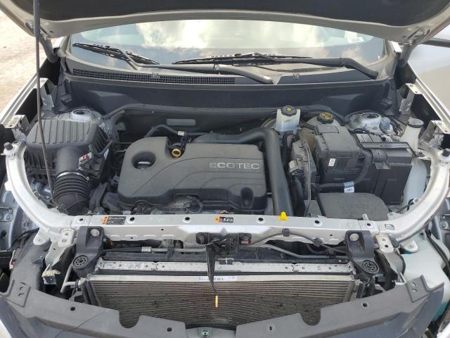 Photo 11 from auction – 2018 CHEVROLET EQUINOX LT with VIN 3GNAXSEV2JS587481