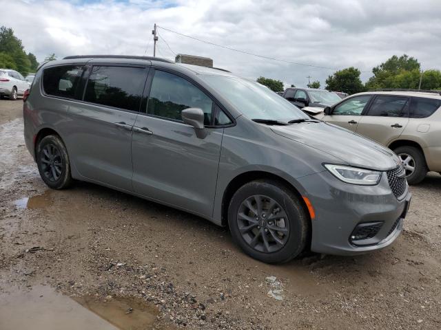 Photo 4 from auction – 2021 CHRYSLER PACIFICA T with VIN 2C4RC3BG3MR554106