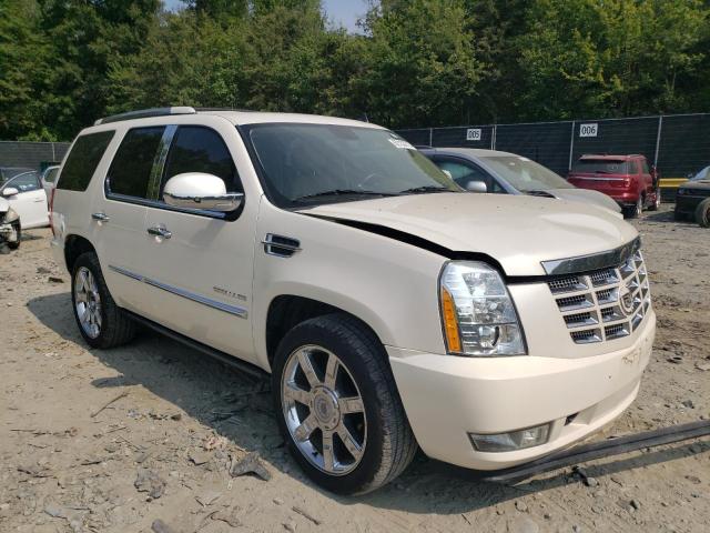 Photo 4 from auction – 2011 CADILLAC ESCALADE P with VIN 1GYS4CEF6BR383530