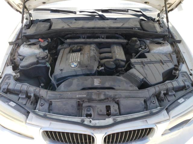 Photo 11 from auction – 2012 BMW 128 I with VIN WBAUP7C51CVP22286
