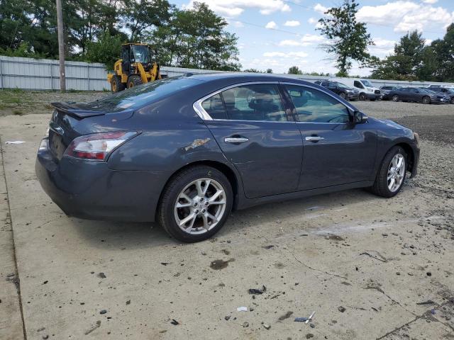 Photo 3 from auction – 2012 NISSAN MAXIMA S with VIN 1N4AA5AP9CC816854
