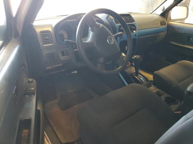 Photo 8 from auction – 2004 NISSAN FRONTIER K with VIN 1N6ED26T74C438815